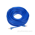 RJ45 UTP/FTP de alta qualidade Cat6 Cat6e Ethernet